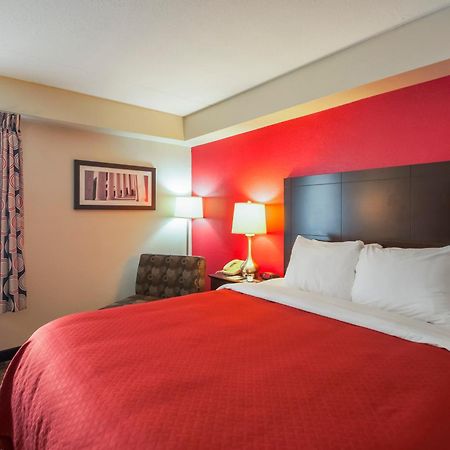 Quality Inn Near Potomac Mills Woodbridge Eksteriør bilde
