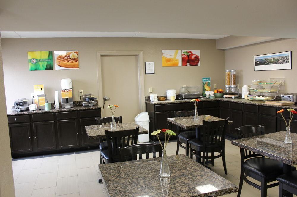Quality Inn Near Potomac Mills Woodbridge Eksteriør bilde
