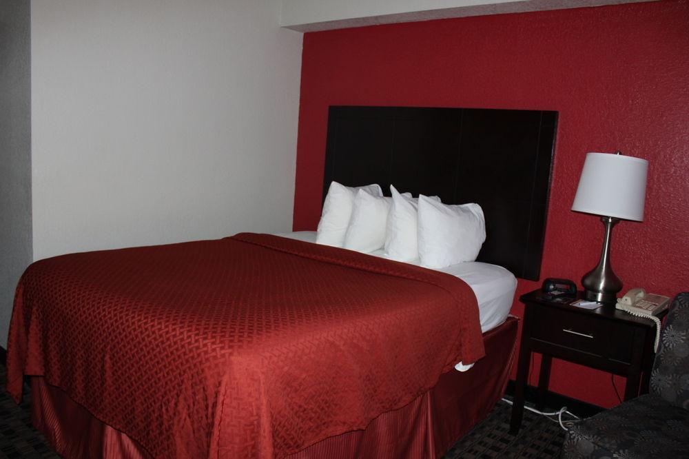 Quality Inn Near Potomac Mills Woodbridge Eksteriør bilde